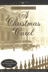 Charles Dickens - A Christmas Carol