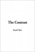 Ройалл Тайлер - The Contrast