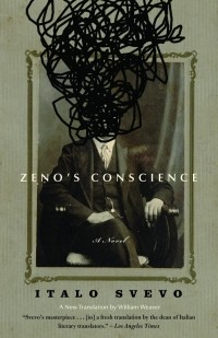 Italo Svevo - Zeno’s Conscience