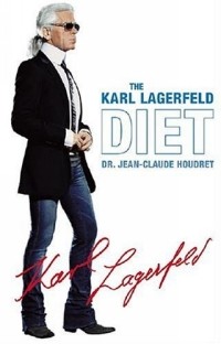 Карл Лагерфельд - The Karl Lagerfeld Diet