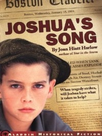 Джоан Хайатт Харлоу - Joshua's Song (Thorndike Press Large Print Young Adult Series)