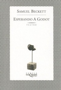 Samuel Beckett - Esperando a Godot