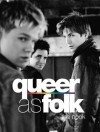 Paul Ruditis - Queer as Folk: The Book