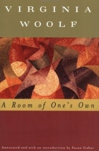 Virginia Woolf - A Room of One's Own