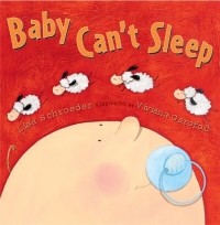 Лиза Шредер - Baby Can't Sleep