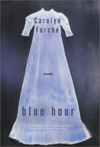 Кэролин Форше - Blue Hour : Poems