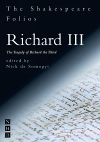 William Shakespeare - Richard III