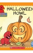 Gail Herman - Clifford&#039;s Puppy Days : Halloween Howl (Clifford&#039;s Puppy Days)