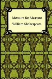 William Shakespeare - Measure for Measure