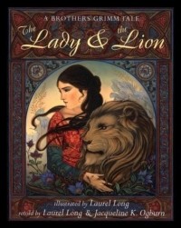 Laurel Long - The Lady and the Lion