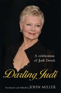 John Miller - Darling Judi: A Celebration of Judi Dench