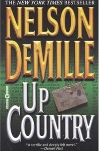 Nelson DeMille - Up Country