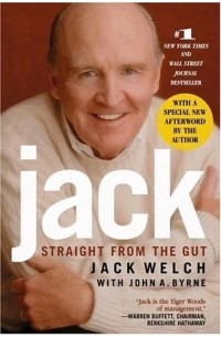  - Jack: Straight from the Gut