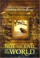 Джеральдин Маккорин - Not the End of the World