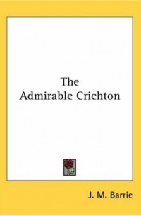 The Admirable Crichton