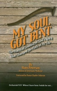 Hans Peterson - My Soul Got Bent