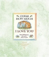 Sam Mcbratney - Guess How Much I Love You