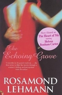 Rosamond Lehmann - The Echoing Grove