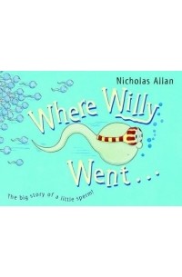 Where Willy Went
