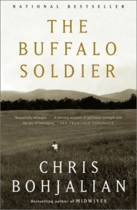 Chris Bohjalian - The Buffalo Soldier