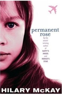 Хилари МакКэй - Permanent Rose