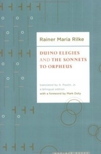 Duino Elegies and the Sonnets of Orpheus