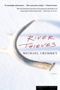 Майкл Крамми - River Thieves : A Novel