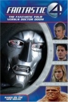 Monique Z. Stephens - Fantastic Four: The Fantastic Four Versus Doctor Doom (Festival Reader)
