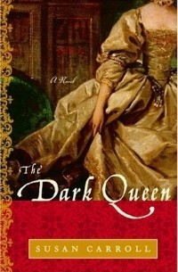 The Dark Queen