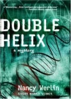 Nancy Werlin - Double Helix