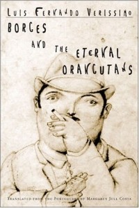  - Borges and the Eternal Orangutans