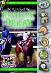 Кэрол Марш - The Mystery at the Kentucky Derby (Carole Marsh Mysteries)