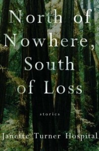 Джанетт Тернер Хоспитал - North of Nowhere, South of Loss: Stories