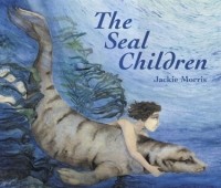 Jackie Morris - The Seal Children