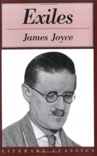 James Joyce - Exiles