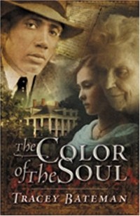 Трейси Бейтман - The Color of the Soul (The Penbrook Diaries)