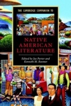  - The Cambridge Companion to Native American Literature (Cambridge Companions to Literature)