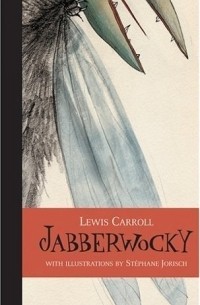 Lewis Carroll - Jabberwocky (Visions in Poetry)