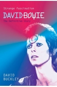 Strange Fascination: The Definitive Story