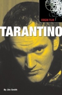 Jim Smith - Tarantino: Virgin Film