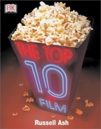 Russell Ash - The Top 10 of Film