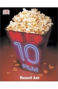 Russell Ash - The Top 10 of Film