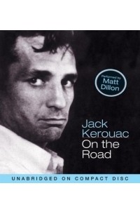 Jack Kerouac - On the Road