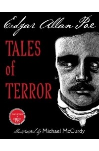Edgar Allan Poe - Tales of Terror from Edgar Allan Poe