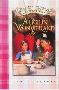 Lewis Carroll - Alice in Wonderland