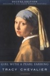 Tracy Chevalier - Girl with a Pearl Earring