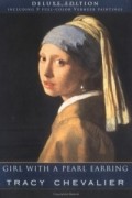 Girl with a Pearl Earring