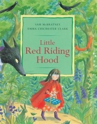 Sam McBratney - Little Red Riding Hood