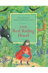 Sam McBratney - Little Red Riding Hood