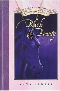 Anna Sewell - Black Beauty